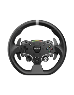 Baza Volanului MOZA ESX Steering Wheel for PC & Xbox, Negru