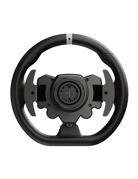 Baza Volanului MOZA ESX Steering Wheel for PC & Xbox, Negru