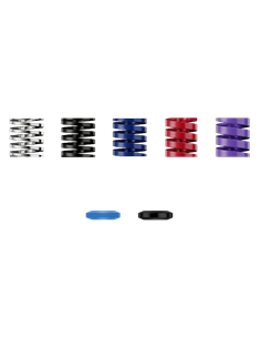Комплект для повышения производительности MOZA Performance Kit RS069, Разноцветный