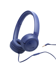 Căști JBL T530, Albastru
