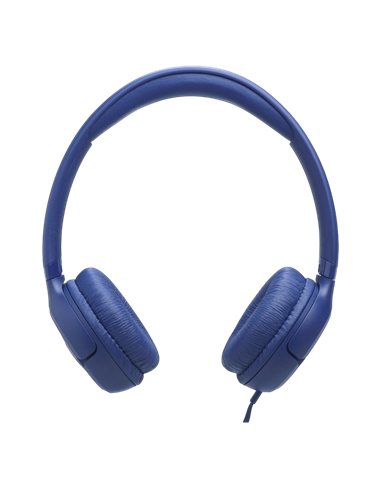Наушники JBL T530, Синий