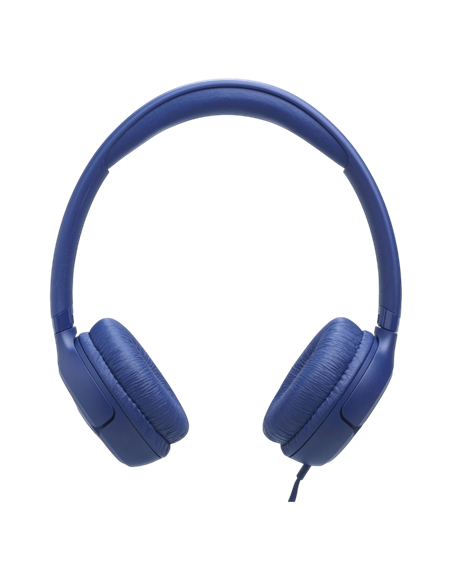 Căști JBL T530, Albastru