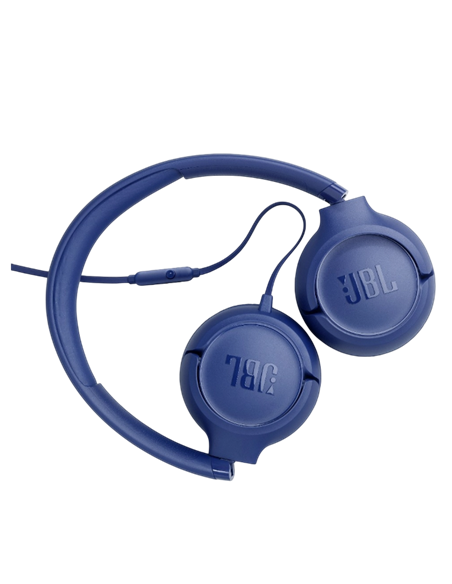 Căști JBL T530, Albastru