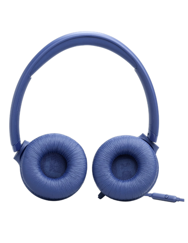 Наушники JBL T530, Синий
