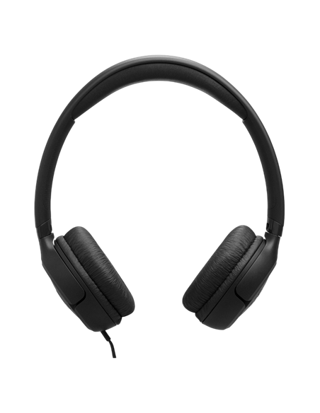 Наушники JBL T530, Чёрный