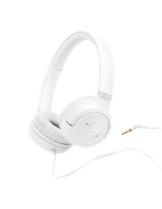 Căști JBL T530, Alb