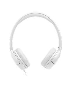 Căști JBL T530, Alb 2