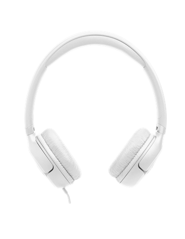 Căști JBL T530, Alb