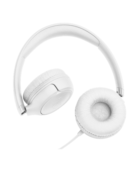 Наушники JBL T530, Белый