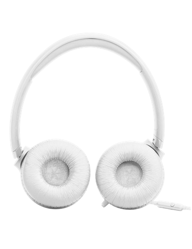 Наушники JBL T530, Белый