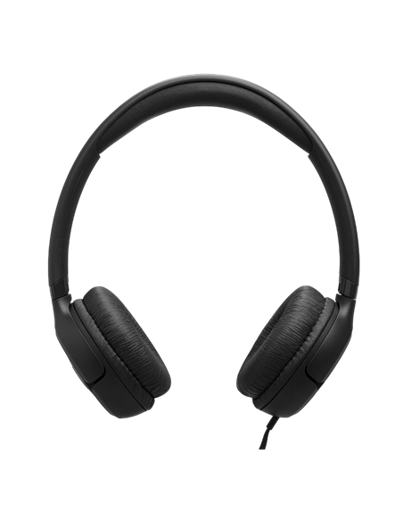 Căști JBL T530C, Negru