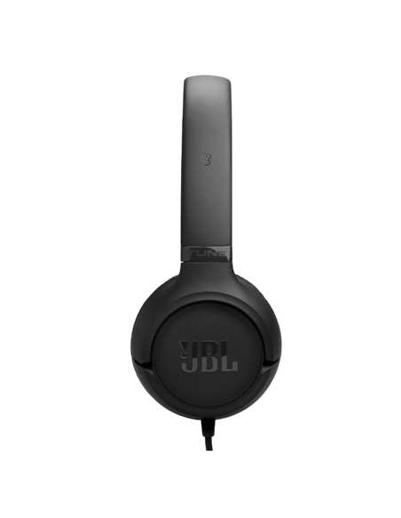 Наушники JBL T530C, Чёрный