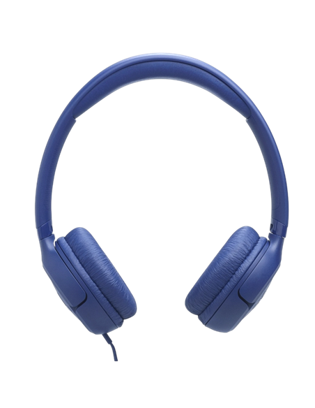 Наушники JBL T530C, Синий