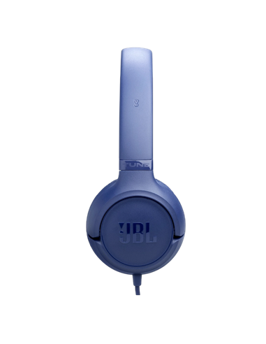 Căști JBL T530C, Albastru