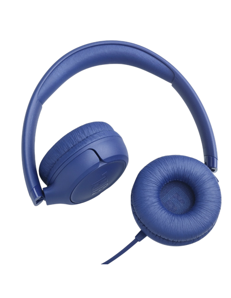 Căști JBL T530C, Albastru