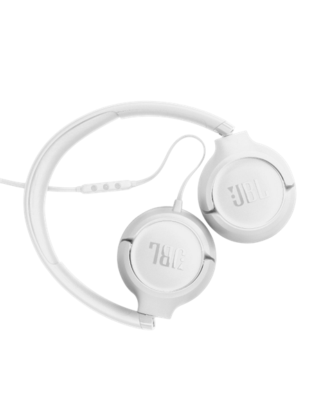 Наушники JBL T530C, Белый