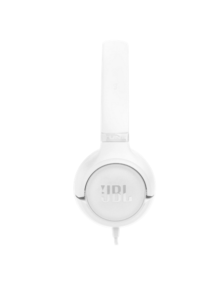 Наушники JBL T530C, Белый