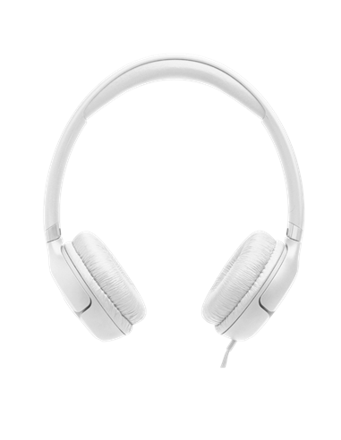 Наушники JBL T530C, Белый