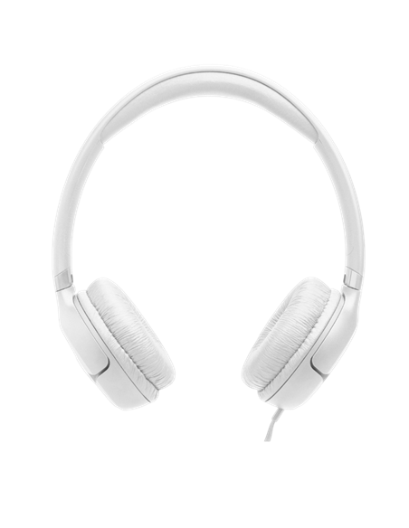 Наушники JBL T530C, Белый