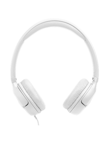 Наушники JBL T530C, Белый