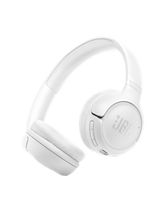 Наушники JBL Tune 530BT, Белый