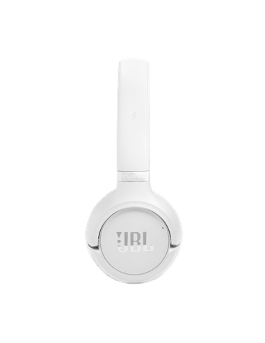 Căști JBL Tune 530BT, Alb