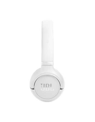 Căști JBL Tune 530BT, Alb