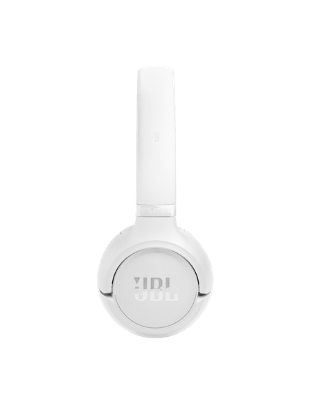 Căști JBL Tune 530BT, Alb