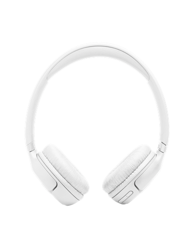 Căști JBL Tune 530BT, Alb