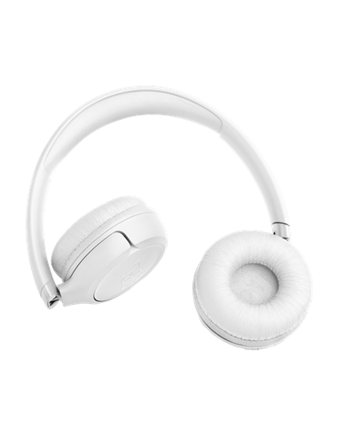 Căști JBL Tune 530BT, Alb