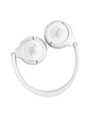Наушники JBL Tune 530BT, Белый
