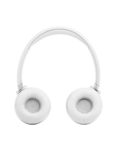 Căști JBL Tune 530BT, Alb