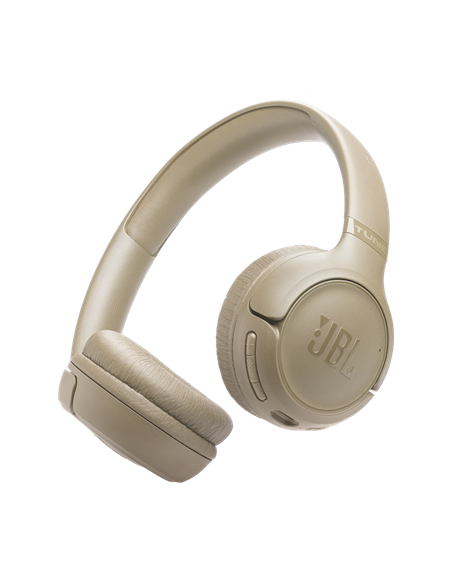 Наушники JBL Tune 530BT, Бежевый
