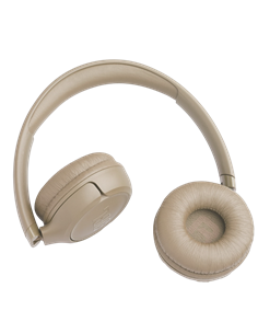 Наушники JBL Tune 530BT, Бежевый 2