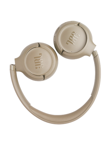 Căști JBL Tune 530BT, Bej