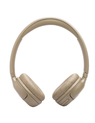 Căști JBL Tune 530BT, Bej