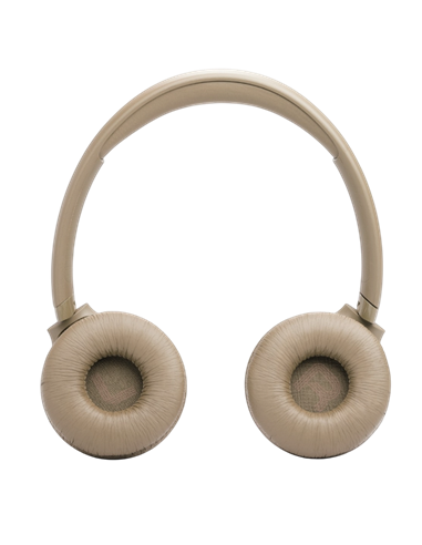 Наушники JBL Tune 530BT, Бежевый