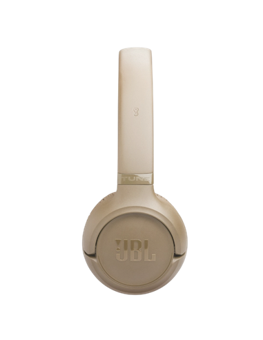 Наушники JBL Tune 530BT, Бежевый