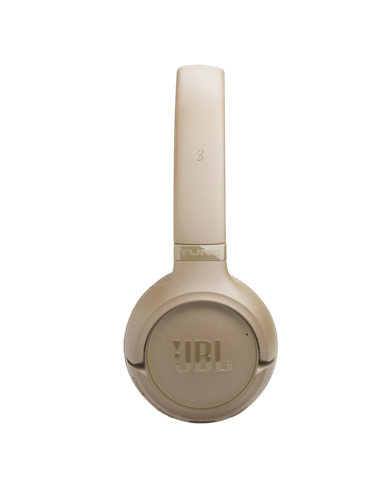 Căști JBL Tune 530BT, Bej