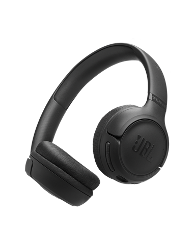 Наушники JBL Tune 530BT, Чёрный