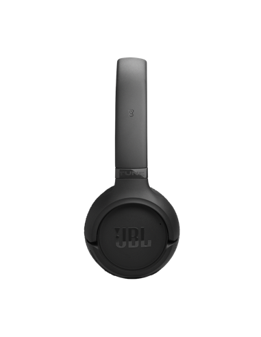 Căști JBL Tune 530BT, Negru