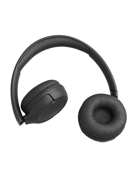 Căști JBL Tune 530BT, Negru