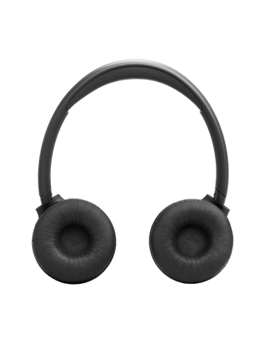 Наушники JBL Tune 530BT, Чёрный