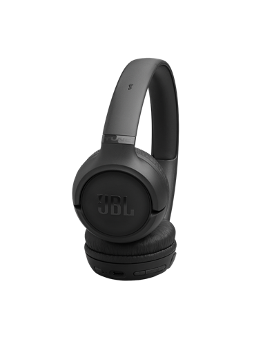 Căști JBL Tune 530BT, Negru