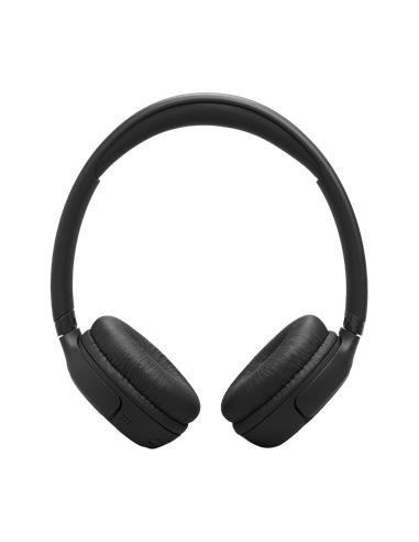 Наушники JBL Tune 530BT, Чёрный