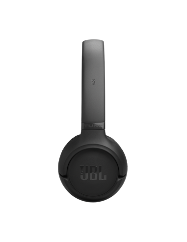 Наушники JBL Tune 530BT, Чёрный