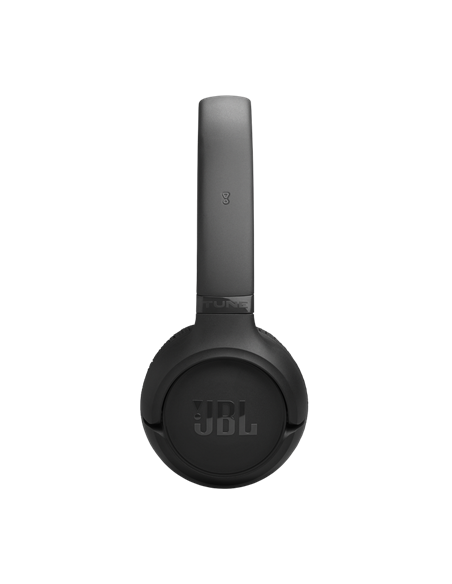 Căști JBL Tune 530BT, Negru