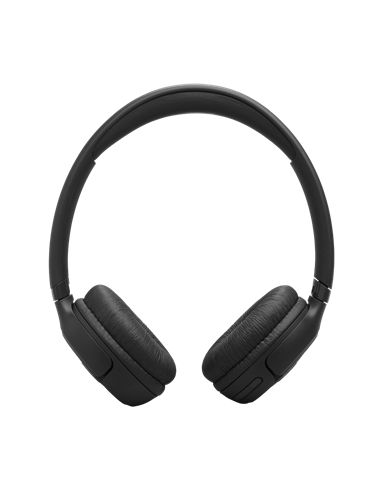 Căști JBL Tune 530BT, Negru