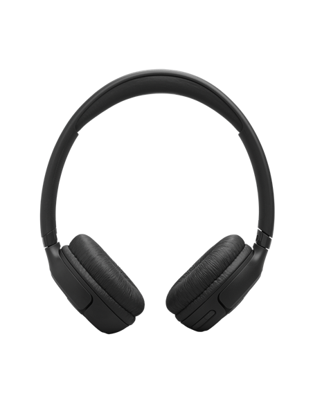 Căști JBL Tune 530BT, Negru