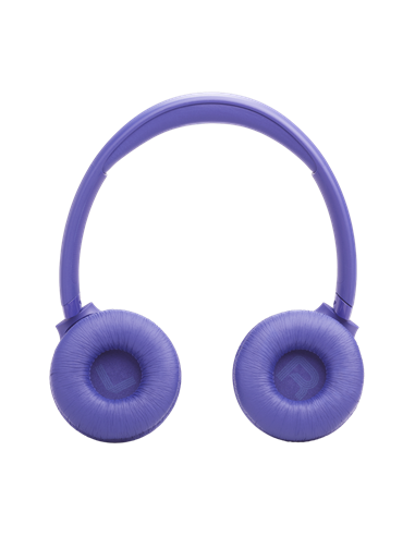 Căști JBL Tune 530BT, Lavandă